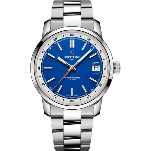 Breitling Top Time B31