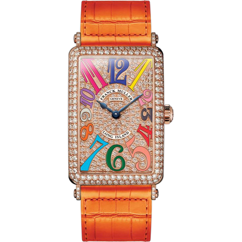 Franck Muller Long Island