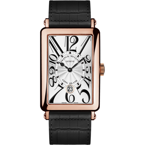 Franck Muller Long Island