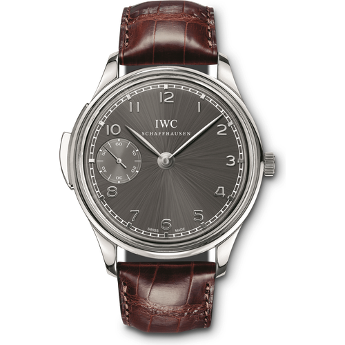 IWC Schaffhausen Portugieser Minute Repeater