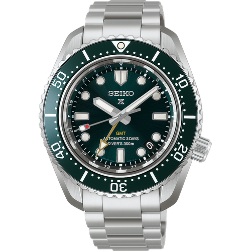 Seiko Prospex Diver Scuba