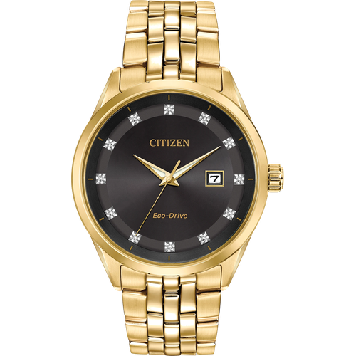 Citizen Addysen