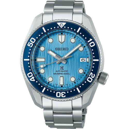 Seiko Prospex Sea