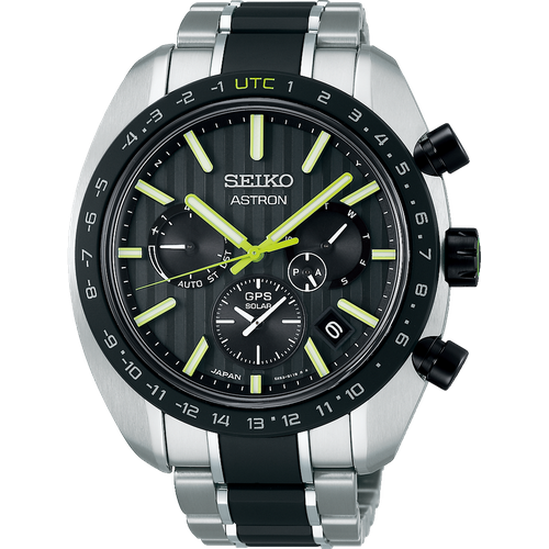Seiko Astron
