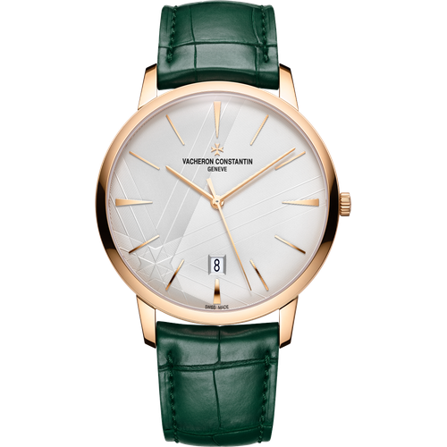 Vacheron Constantin Patrimony self-winding
