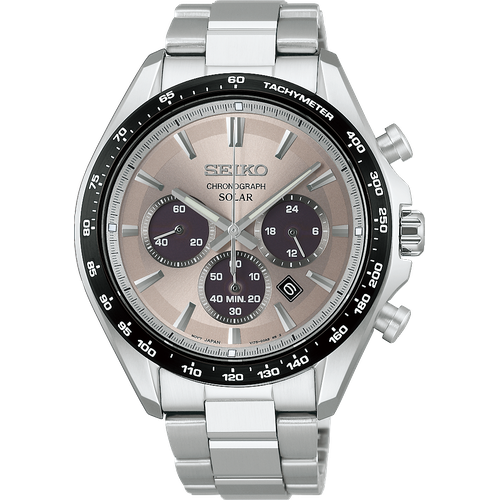 Seiko Seiko Selection
