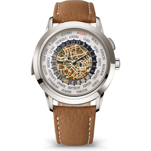 Patek Philippe Grand Complications 5531