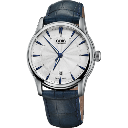 Oris Artelier Date