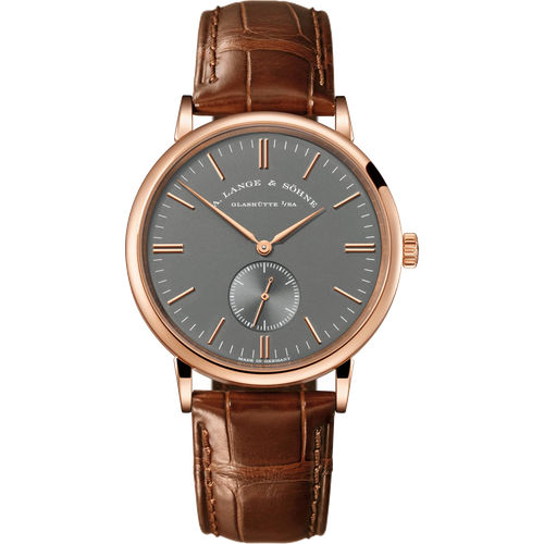 A. Lange & Söhne Saxonia