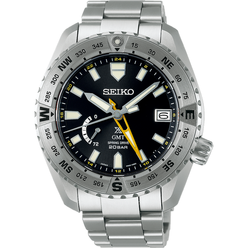 Seiko Prospex