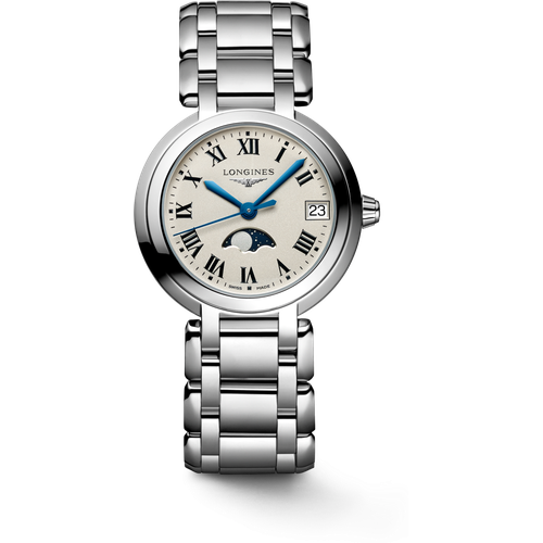 Longines PrimaLuna Moonphase