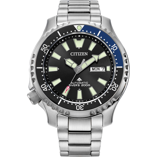 Citizen Promaster Dive Automatic