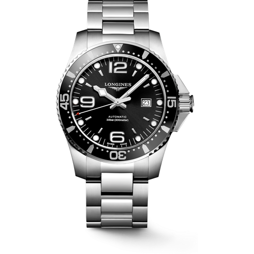 Longines HydroConquest