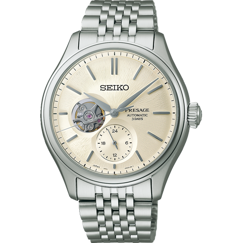 Seiko Presage Classic Series