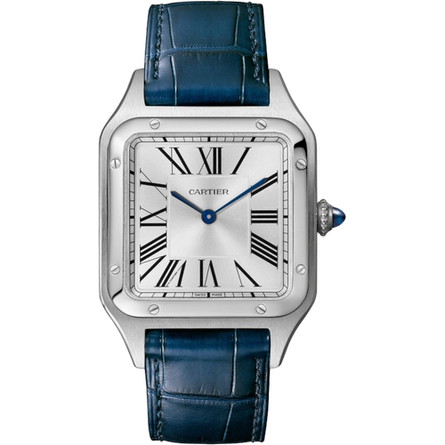 Cartier Santos-Dumont