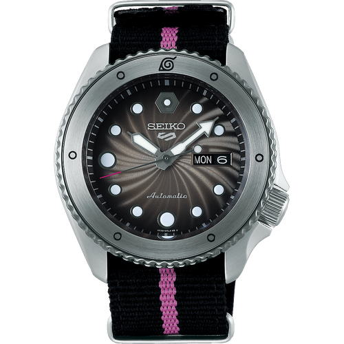 Seiko 5 Sports