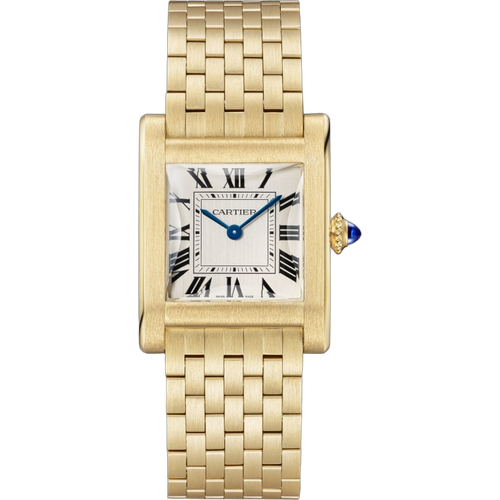 Cartier Tank Normale