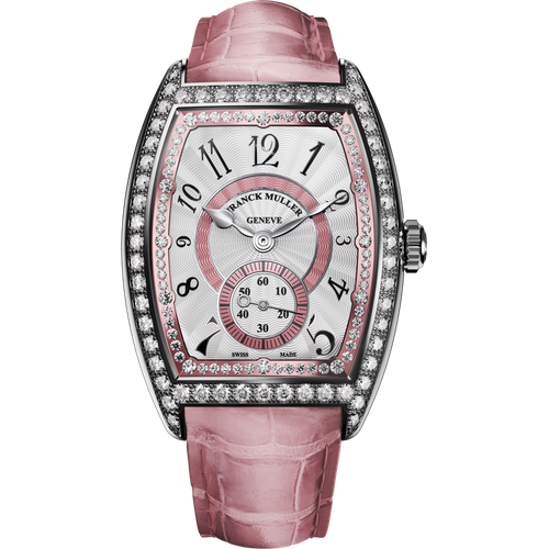 Franck Muller Cintrée Curvex