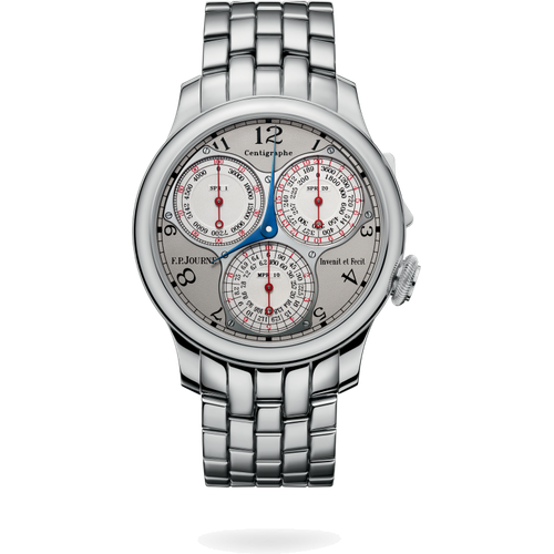 F.P. Journe Centigraphe Souverain