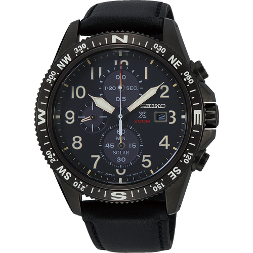 Seiko Prospex Land