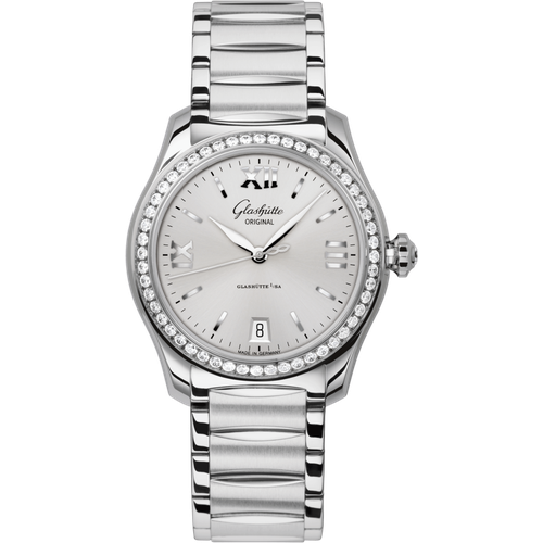 Glashütte Original Serenade