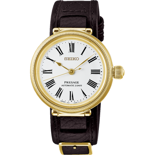 Seiko Presage Classic Series