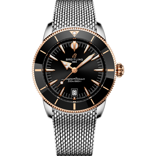 Breitling Superocean Heritage B31 Automatic 42