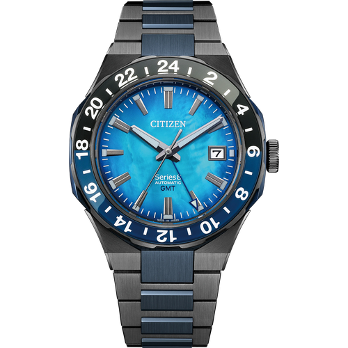 Citizen Series8 880 GMT