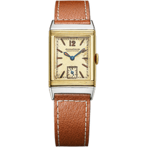 Jaeger-LeCoultre Reverso Small Seconds