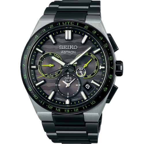Seiko Astron