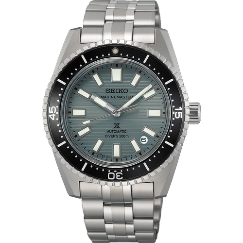 Seiko Prospex Marinemaster