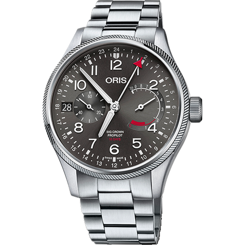 Oris Big Crown ProPilot Calibre 114