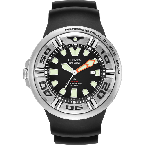 Citizen Promaster Dive "Ecozilla"