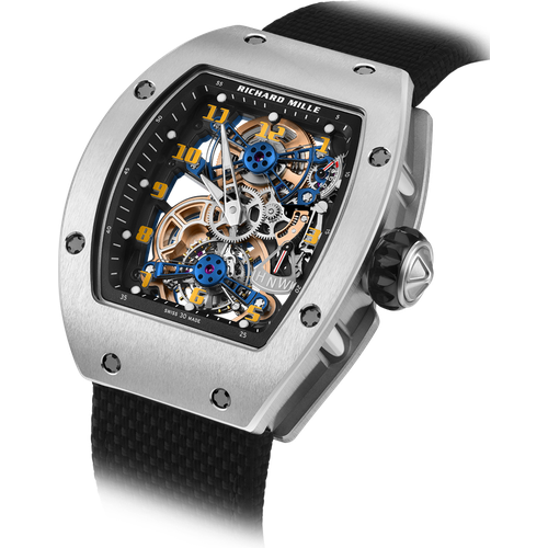 Richard Mille RM 17-02 Tourbillon