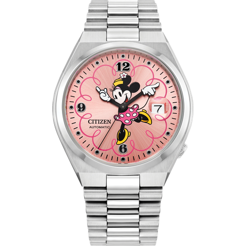 Citizen TSUYOSA Minnie Mouse