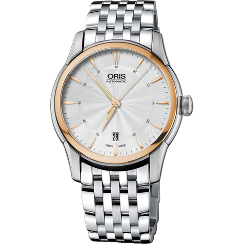 Oris Artelier Date