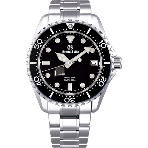 Grand Seiko Sport