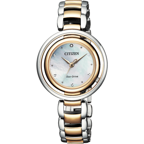 Citizen EM0666-89D