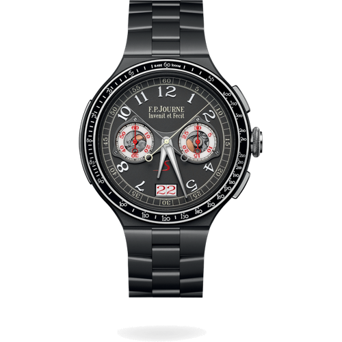 F.P. Journe Chronographe Rattrapante