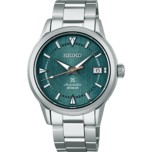 Seiko Prospex Land