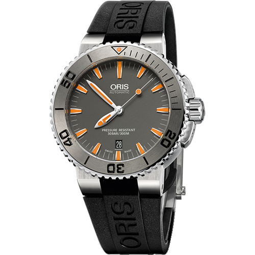 Oris Aquis Date