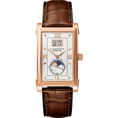 A. Lange & Söhne Cabaret Moon Phase