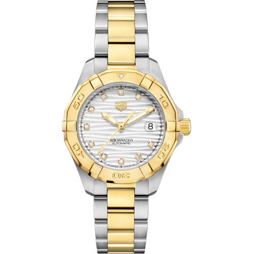 TAG Heuer Aquaracer Date