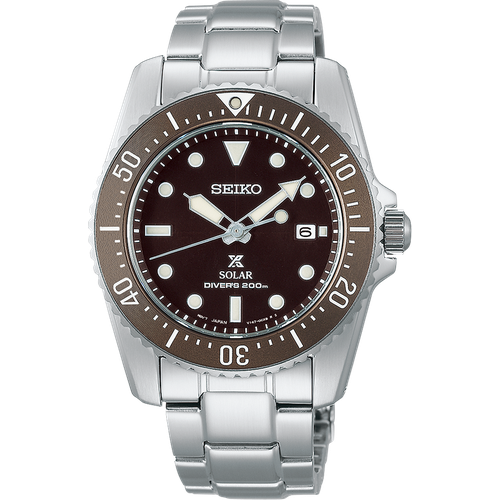 Seiko Prospex