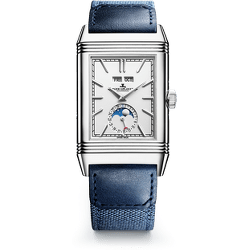 Jaeger-LeCoultre Reverso Tribute Duoface Calendar