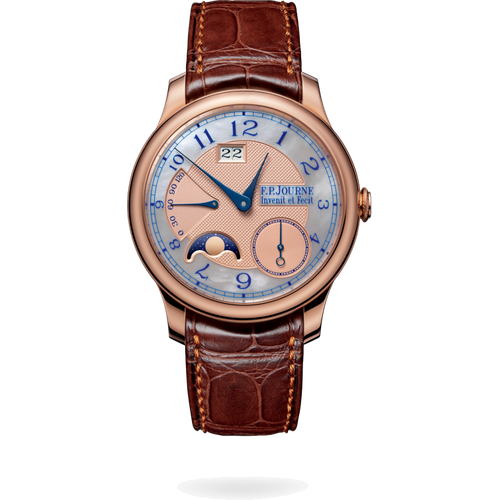 F.P. Journe Octa Automatique Lune Nacre