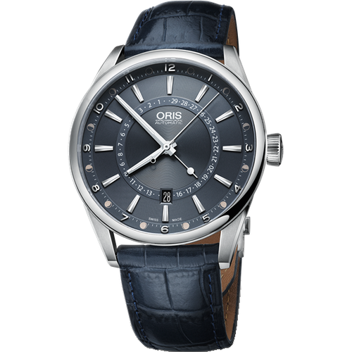 Oris Tycho Brahe Limited Edition