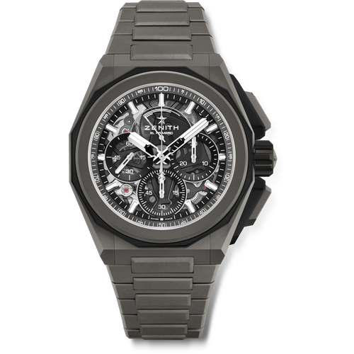 Zenith Defy Extreme
