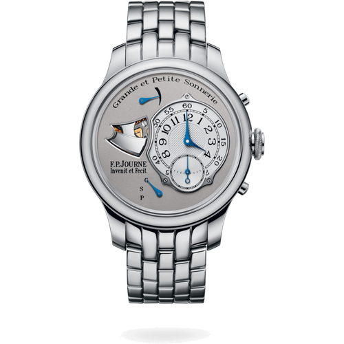 F.P. Journe Sonnerie Souveraine