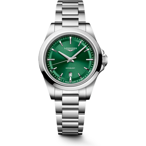 Longines Conquest